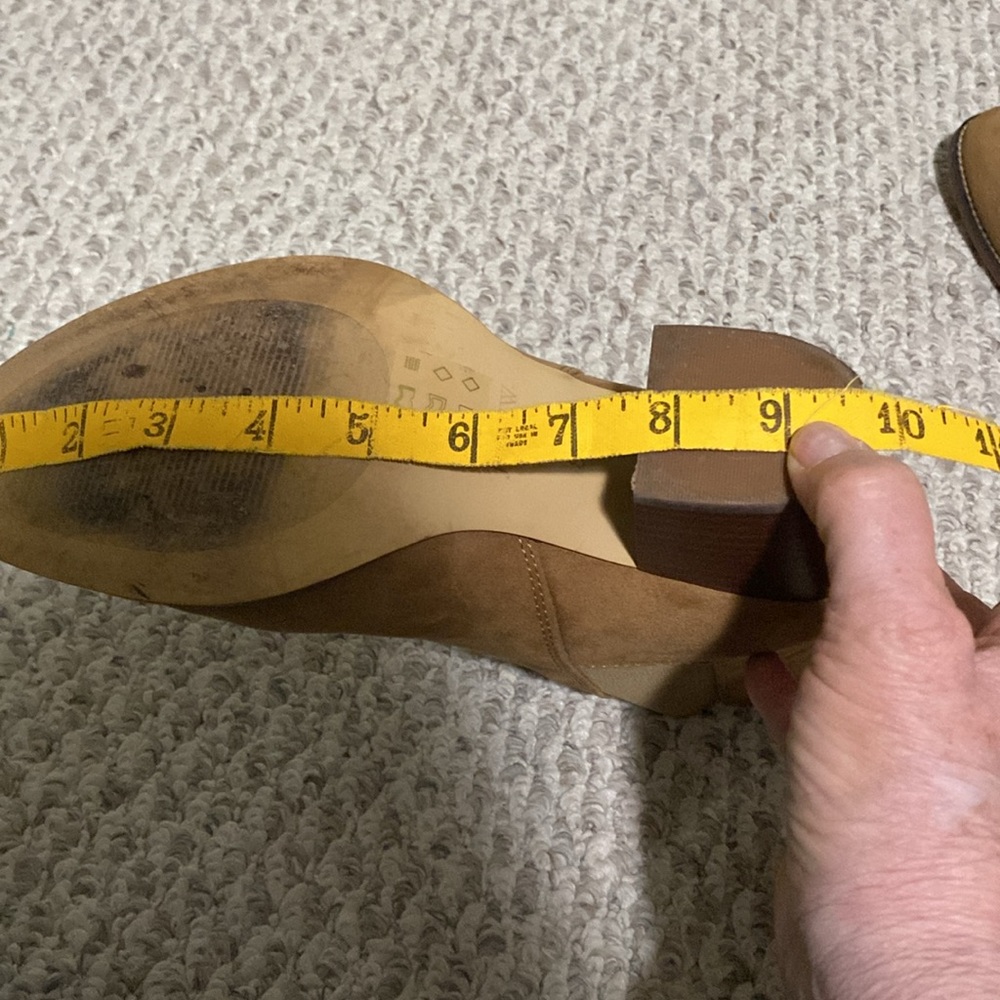 J Crew Rory boot - Picture 14 of 15